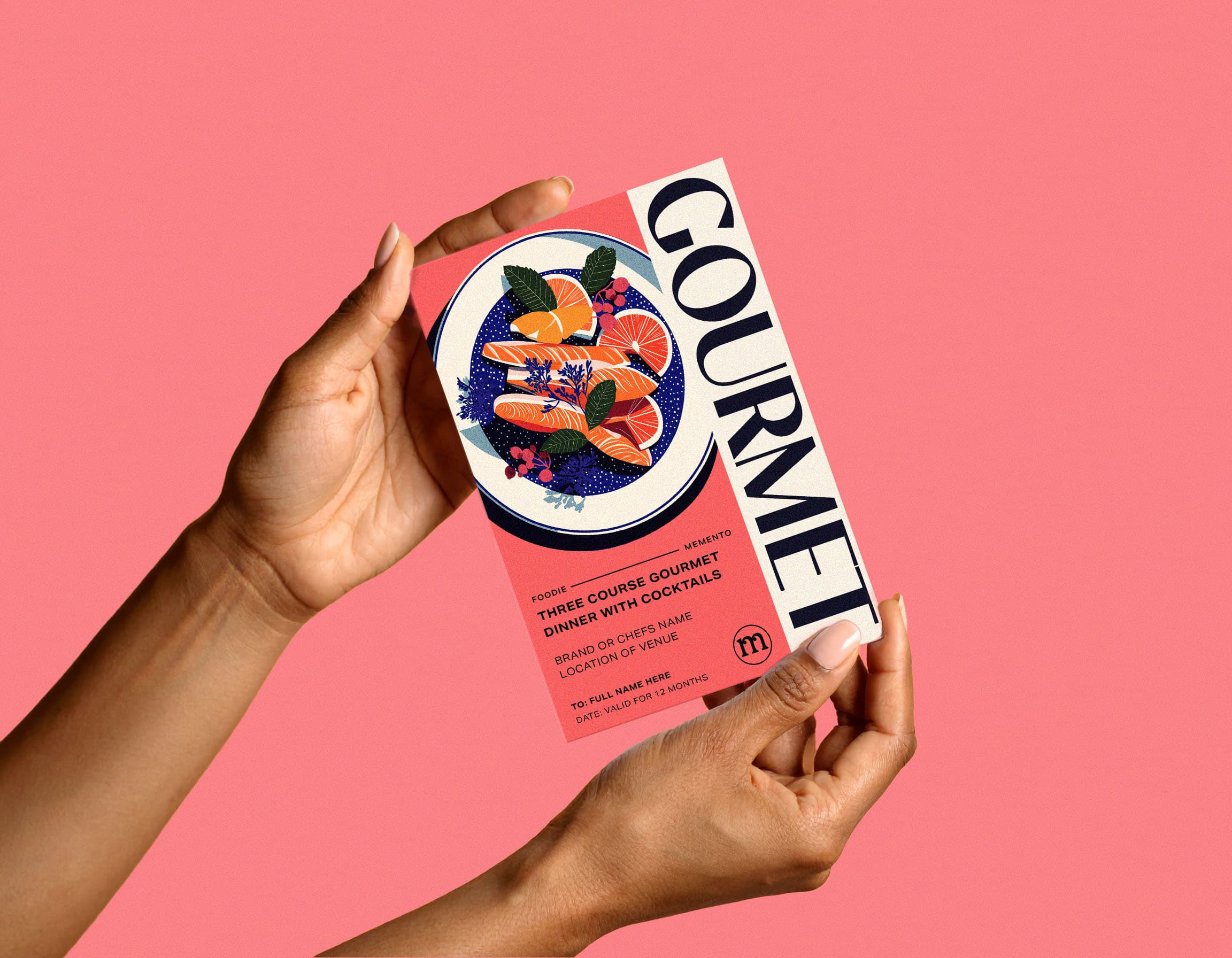 Gourmet Dining Premium Edition